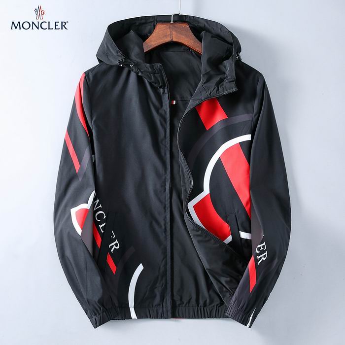 Moncler Men's Outwear 41